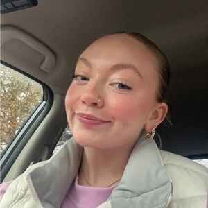 Meet your Posher, Mckenna